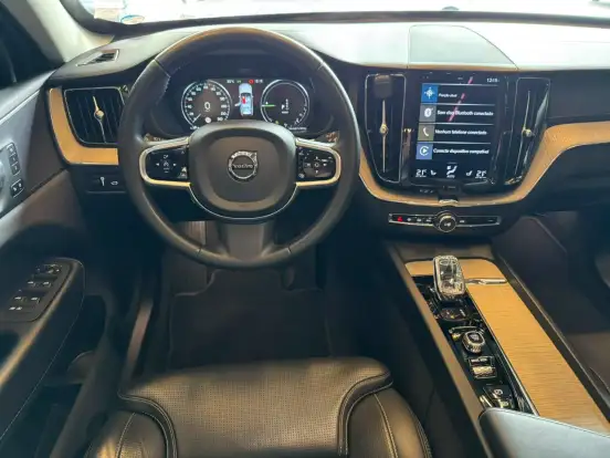 VOLVO-XC60-2.0 T8 HYBRID INSCRIPTION AWD GEARTRONIC VOLVO-XC60-2021