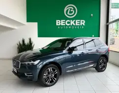 VOLVO XC60 2.0 T8 HYBRID MOMENTUM AWD GEARTRONIC VOLVO XC60 2.0 T8 HYBRID MOMENTUM AWD GEARTRONIC