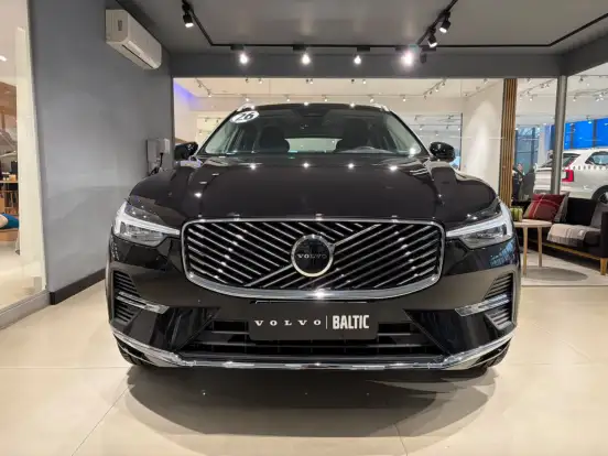 VOLVO-XC60-2.0 T8 PHEV PLUS AWD GEARTRONIC VOLVO-XC60-2025