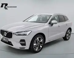 VOLVO XC60 2.0 T8 PHEV ULTRA AWD GEARTRONIC VOLVO XC60 2.0 T8 PHEV ULTRA AWD GEARTRONIC