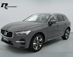VOLVO XC60 2.0 T8 PHEV ULTRA AWD GEARTRONIC VOLVO XC60 2.0 T8 PHEV ULTRA AWD GEARTRONIC