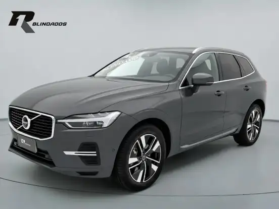 VOLVO-XC60-2.0 T8 PHEV ULTRA AWD GEARTRONIC VOLVO-XC60-2026