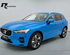 VOLVO XC60 2.0 T8 PHEV ULTRA AWD GEARTRONIC VOLVO XC60 2.0 T8 PHEV ULTRA AWD GEARTRONIC