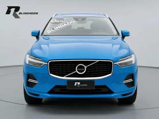 VOLVO-XC60-2.0 T8 PHEV ULTRA AWD GEARTRONIC VOLVO-XC60-2026