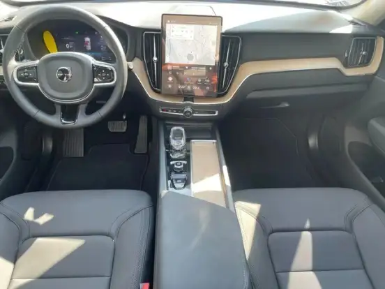 VOLVO-XC60-2.0 T8 PHEV ULTRA AWD GEARTRONIC VOLVO-XC60-2026