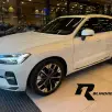 VOLVO XC60 2.0 T8 PHEV ULTRA AWD GEARTRONIC VOLVO XC60 2.0 T8 PHEV ULTRA AWD GEARTRONIC