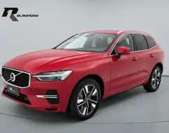 VOLVO XC60 2.0 T8 PHEV ULTRA AWD GEARTRONIC VOLVO XC60 2.0 T8 PHEV ULTRA AWD GEARTRONIC