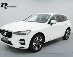 VOLVO XC60 2.0 T8 PHEV ULTRA AWD GEARTRONIC VOLVO XC60 2.0 T8 PHEV ULTRA AWD GEARTRONIC