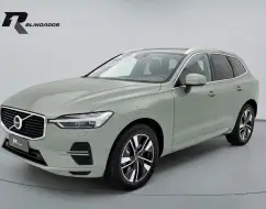 VOLVO XC60 2.0 T8 PHEV ULTRA AWD GEARTRONIC VOLVO XC60 2.0 T8 PHEV ULTRA AWD GEARTRONIC