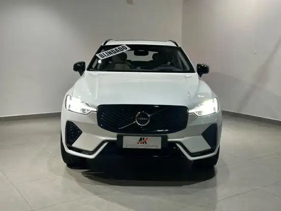 VOLVO-XC60-2.0 T8 PHEV ULTRA DARK AWD GEARTRONIC VOLVO-XC60-2025