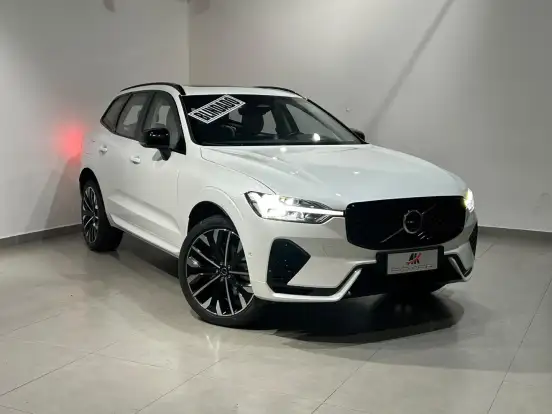 VOLVO-XC60-2.0 T8 PHEV ULTRA DARK AWD GEARTRONIC VOLVO-XC60-2025