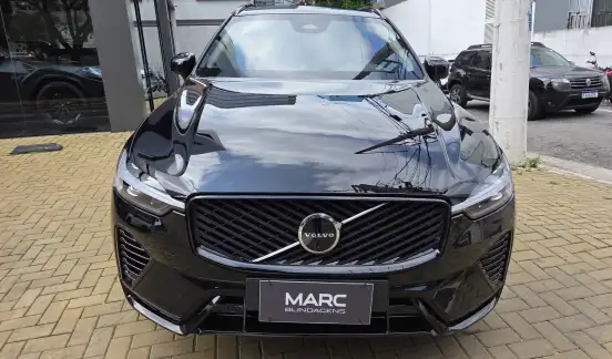 VOLVO-XC60-2.0 T8 PHEV ULTRA DARK AWD GEARTRONIC VOLVO-XC60-2025