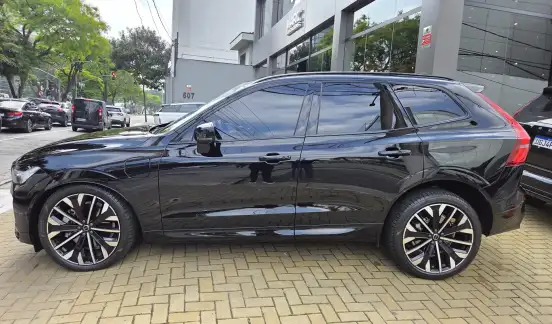 VOLVO-XC60-2.0 T8 PHEV ULTRA DARK AWD GEARTRONIC VOLVO-XC60-2025