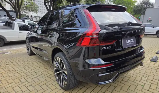 VOLVO-XC60-2.0 T8 PHEV ULTRA DARK AWD GEARTRONIC VOLVO-XC60-2025