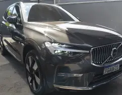 VOLVO XC60 2.0 T8 RECHARGE ULTIMATE AWD GEARTRONIC VOLVO XC60 2.0 T8 RECHARGE ULTIMATE AWD GEARTRONIC