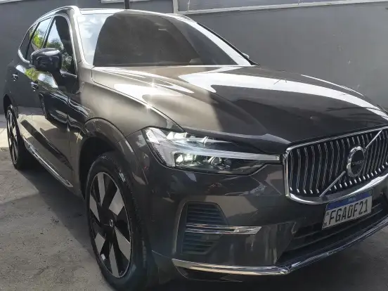 VOLVO-XC60-2.0 T8 RECHARGE ULTIMATE AWD GEARTRONIC VOLVO-XC60-2023