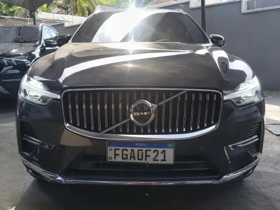 VOLVO-XC60-2.0 T8 RECHARGE ULTIMATE AWD GEARTRONIC VOLVO-XC60-2023