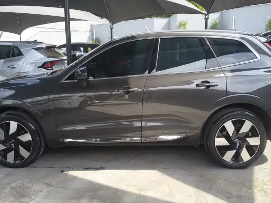 VOLVO-XC60-2.0 T8 RECHARGE ULTIMATE AWD GEARTRONIC VOLVO-XC60-2023