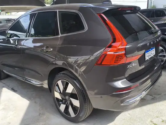 VOLVO-XC60-2.0 T8 RECHARGE ULTIMATE AWD GEARTRONIC VOLVO-XC60-2023