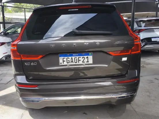 VOLVO-XC60-2.0 T8 RECHARGE ULTIMATE AWD GEARTRONIC VOLVO-XC60-2023