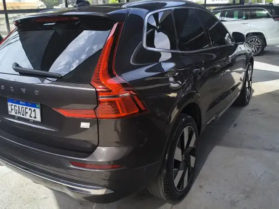 VOLVO-XC60-2.0 T8 RECHARGE ULTIMATE AWD GEARTRONIC VOLVO-XC60-2023