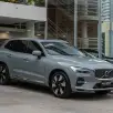 VOLVO XC60 2.0 T8 RECHARGE ULTIMATE AWD GEARTRONIC VOLVO XC60 2.0 T8 RECHARGE ULTIMATE AWD GEARTRONIC