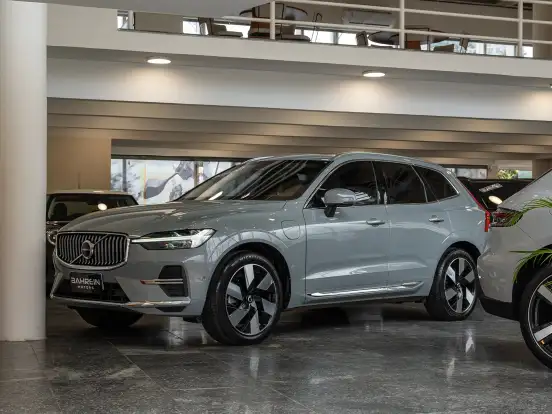 VOLVO-XC60-2.0 T8 RECHARGE ULTIMATE AWD GEARTRONIC VOLVO-XC60-2023