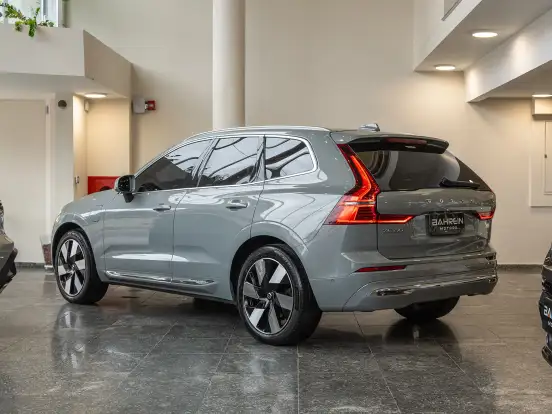 VOLVO-XC60-2.0 T8 RECHARGE ULTIMATE AWD GEARTRONIC VOLVO-XC60-2023