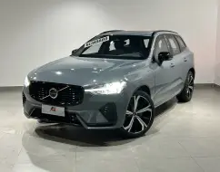 VOLVO XC60 2.0 T8 RECHARGE ULTIMATE DARK AWD GEARTRONIC VOLVO XC60 2.0 T8 RECHARGE ULTIMATE DARK AWD GEARTRONIC