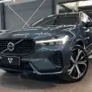 VOLVO XC60 2.0 T8 RECHARGE ULTIMATE DARK AWD GEARTRONIC VOLVO XC60 2.0 T8 RECHARGE ULTIMATE DARK AWD GEARTRONIC