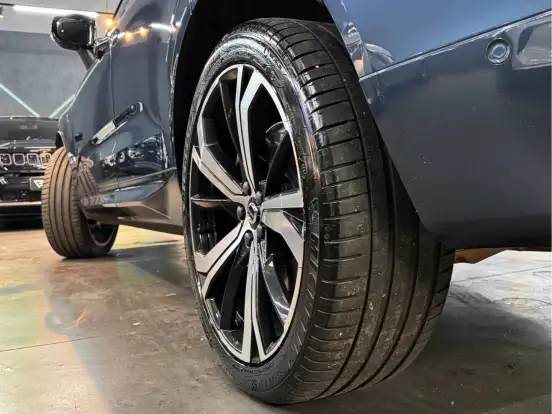 VOLVO-XC60-2.0 T8 RECHARGE ULTIMATE DARK AWD GEARTRONIC VOLVO-XC60-2022