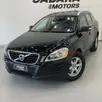 VOLVO XC60 2.0 T5 COMFORT FWD TURBO GASOLINA 4P AUTOMÁTICO VOLVO XC60 2.0 T5 COMFORT FWD TURBO GASOLINA 4P AUTOMÁTICO