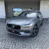 VOLVO XC60 2.0 T5 GASOLINA MOMENTUM AWD GEARTRONIC VOLVO XC60 2.0 T5 GASOLINA MOMENTUM AWD GEARTRONIC