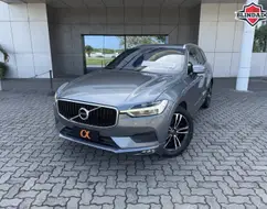 VOLVO XC60 2.0 T5 GASOLINA MOMENTUM AWD GEARTRONIC VOLVO XC60 2.0 T5 GASOLINA MOMENTUM AWD GEARTRONIC