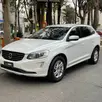 VOLVO XC60 2.0 T5 KINETIC GASOLINA 4P AUTOMÁTICO VOLVO XC60 2.0 T5 KINETIC GASOLINA 4P AUTOMÁTICO