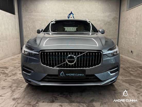 VOLVO-XC60-2.0 T8 HYBRID INSCRIPTION AWD GEARTRONIC VOLVO-XC60-2021