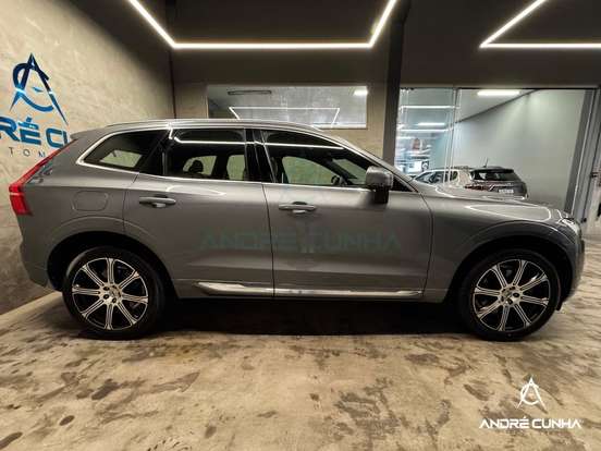 VOLVO-XC60-2.0 T8 HYBRID INSCRIPTION AWD GEARTRONIC VOLVO-XC60-2021