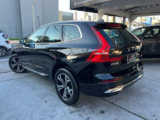 VOLVO-XC60-2.0 T8 HYBRID INSCRIPTION AWD GEARTRONIC VOLVO-XC60-2022