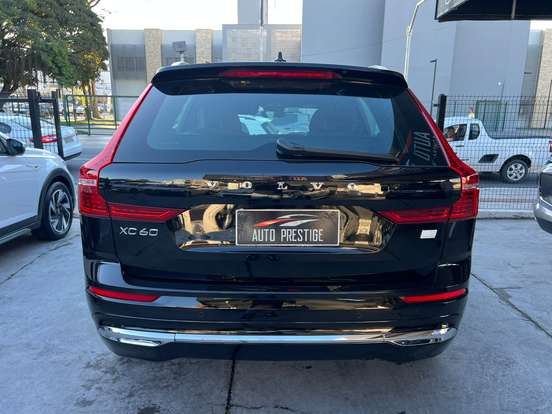 VOLVO-XC60-2.0 T8 HYBRID INSCRIPTION AWD GEARTRONIC VOLVO-XC60-2022