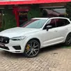 VOLVO XC60 2.0 T8 HYBRID POLESTAR ENGINEERED AWD GEARTRONIC VOLVO XC60 2.0 T8 HYBRID POLESTAR ENGINEERED AWD GEARTRONIC
