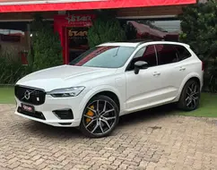 VOLVO XC60 2.0 T8 HYBRID POLESTAR ENGINEERED AWD GEARTRONIC VOLVO XC60 2.0 T8 HYBRID POLESTAR ENGINEERED AWD GEARTRONIC