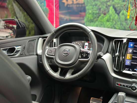 VOLVO-XC60-2.0 T8 HYBRID POLESTAR ENGINEERED AWD GEARTRONIC VOLVO-XC60-2021