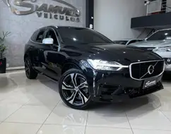VOLVO XC60 2.0 T8 HYBRID R-DESIGN AWD GEARTRONIC VOLVO XC60 2.0 T8 HYBRID R-DESIGN AWD GEARTRONIC