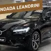 VOLVO XC60 2.0 T8 HYBRID R-DESIGN AWD GEARTRONIC VOLVO XC60 2.0 T8 HYBRID R-DESIGN AWD GEARTRONIC