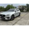 VOLVO XC60 2.0 T8 HYBRID R-DESIGN AWD GEARTRONIC VOLVO XC60 2.0 T8 HYBRID R-DESIGN AWD GEARTRONIC