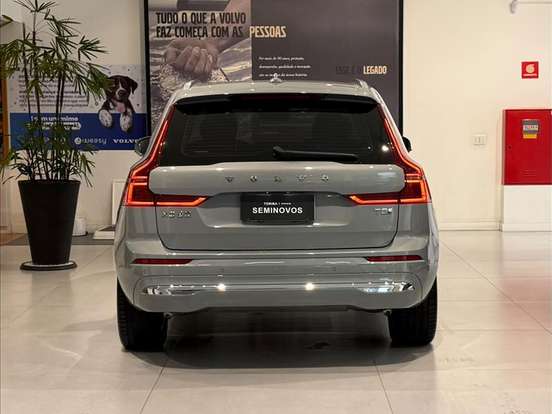 VOLVO-XC60-2.0 T8 PHEV PLUS AWD GEARTRONIC VOLVO-XC60-2025