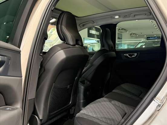 VOLVO-XC60-2.0 T8 PHEV PLUS AWD GEARTRONIC VOLVO-XC60-2025