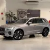 VOLVO XC60 2.0 T8 PHEV PLUS AWD GEARTRONIC VOLVO XC60 2.0 T8 PHEV PLUS AWD GEARTRONIC