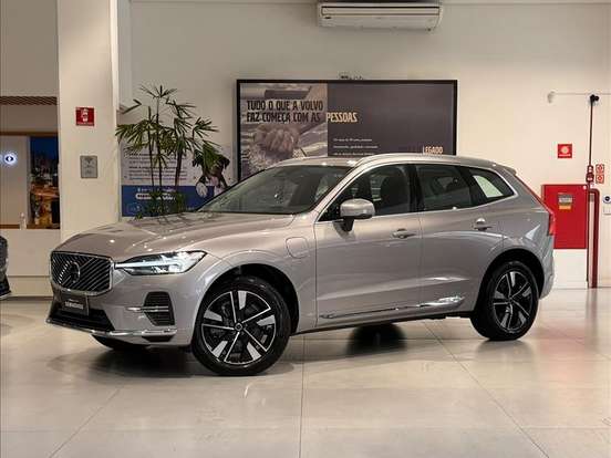 VOLVO-XC60-2.0 T8 PHEV PLUS AWD GEARTRONIC VOLVO-XC60-2025