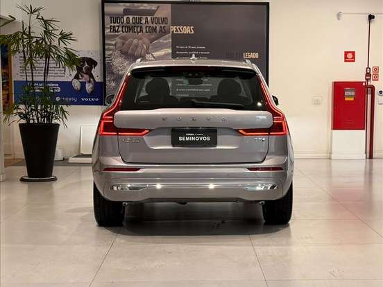 VOLVO-XC60-2.0 T8 PHEV PLUS AWD GEARTRONIC VOLVO-XC60-2025